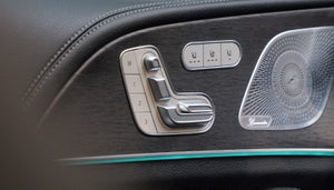 Mercedes GLE350 de AMG Line aut. 4Matic