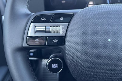 Hyundai Ioniq 5 Ultimate