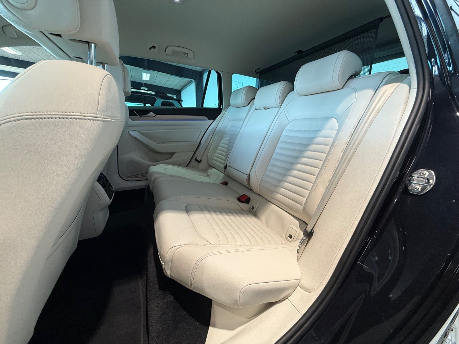 Billede af VW Passat 1,4 GTE Highline+ Variant DSG