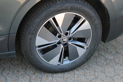 Skoda Enyaq iV ecoSuite