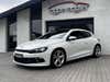 VW Scirocco TSi 160 R-line DSG Van thumbnail