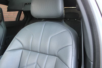 BMW i7 eDrive50 M-Sport