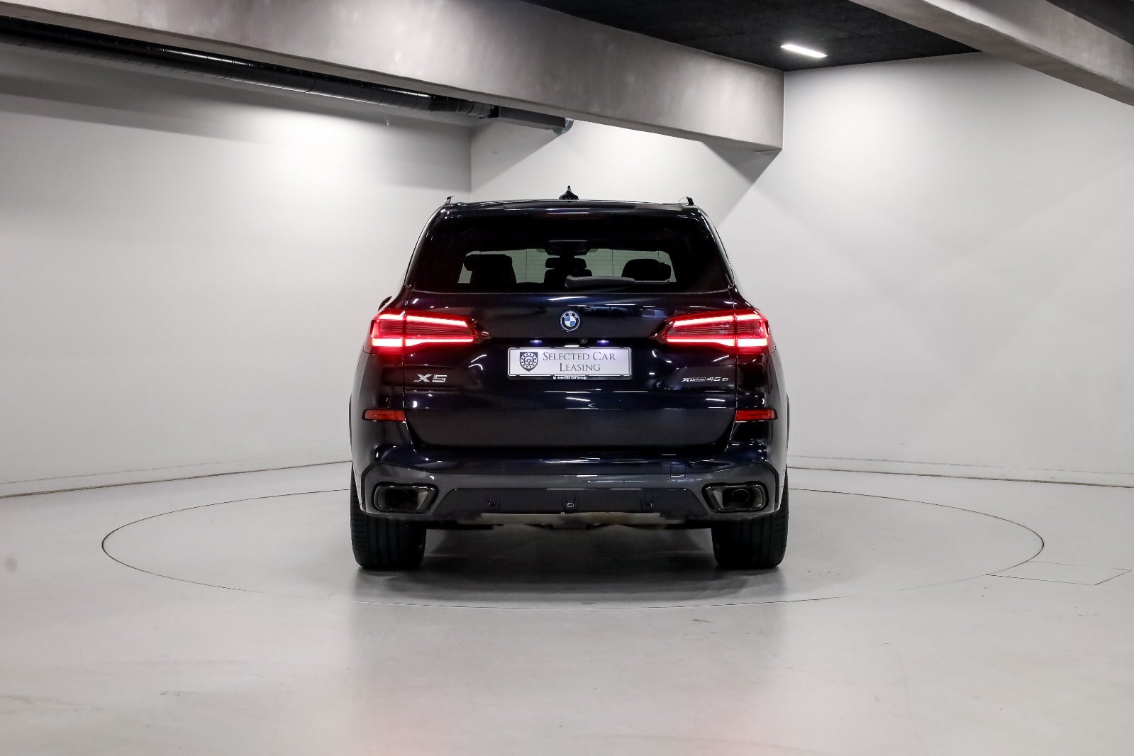 BMW X5 3,0 xDrive45e M-Sport aut.