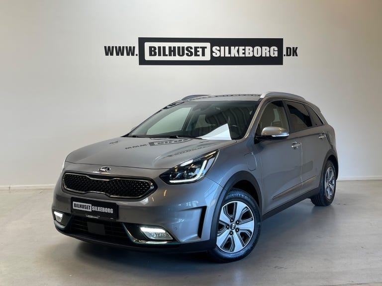 Kia Niro PHEV Advance DCT