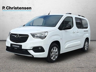 Opel Combo-e Life 50 Edition+ L2 5d