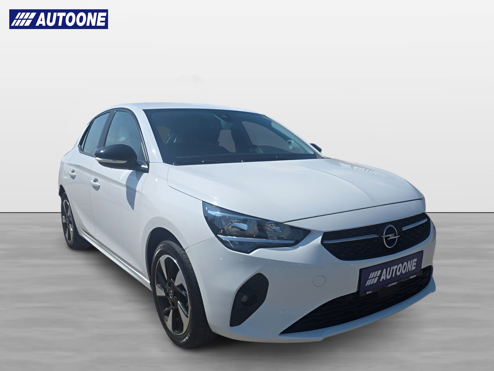 Billede af Opel Corsa-e 50 Edition