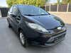 Ford Fiesta 82 Ambiente thumbnail