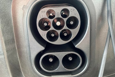 BYD Atto 2 Boost