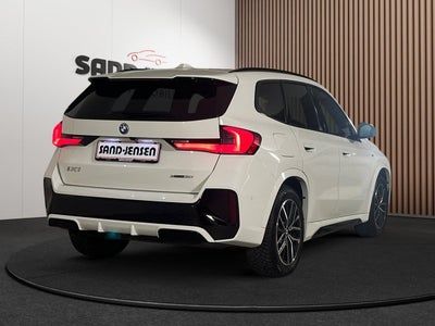 BMW iX1 xDrive30 M-Sport Van
