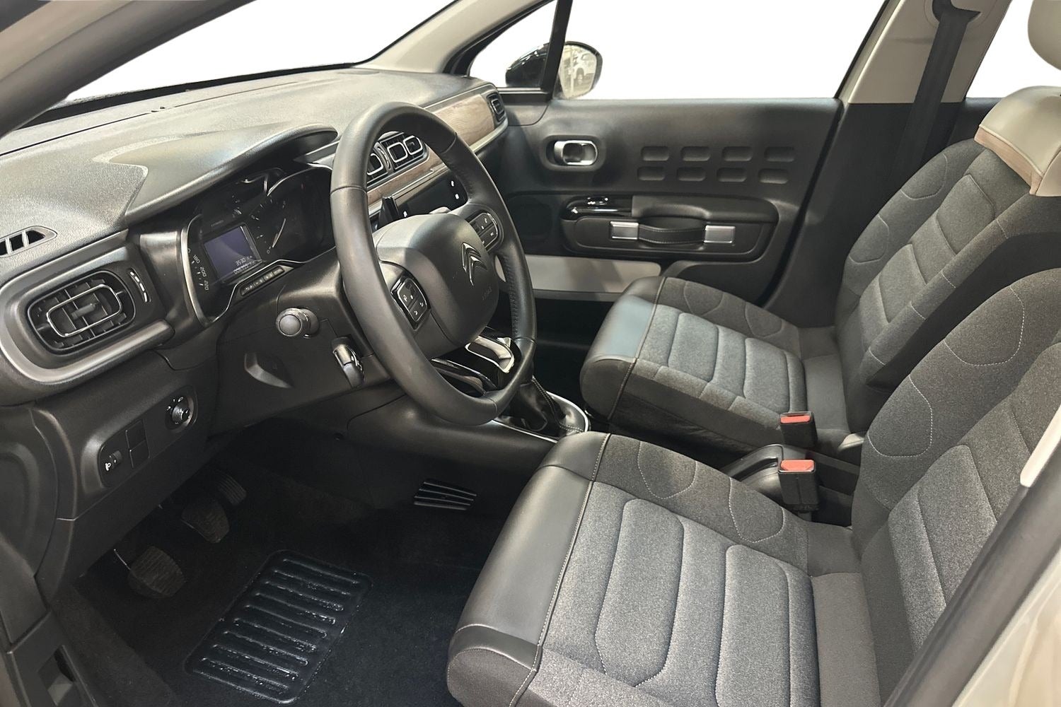 Billede af Citroën C3 1,2 PureTech 83 Impress