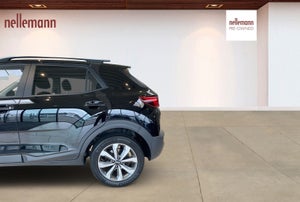 Kia Stonic T-GDi mHEV Prestige Upgrade DCT
