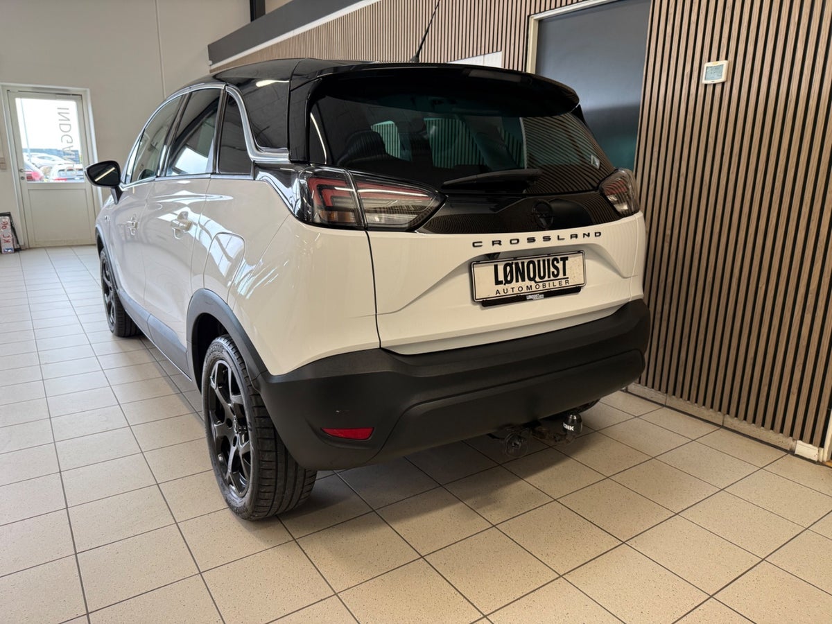 Opel Crossland T 110 GS