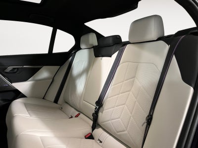BMW i5 eDrive40 Supercharged
