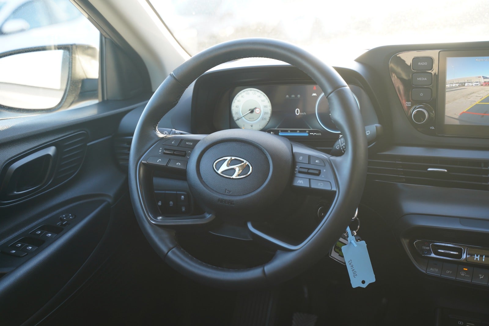 Billede af Hyundai i20 1,0 T-GDi Essential
