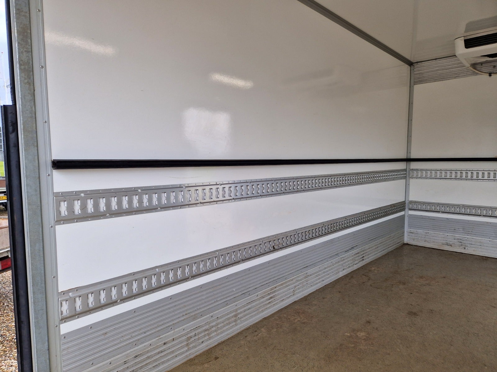 Billede af Renault Master IV T35 2,3 dCi 150 L3 Chassis