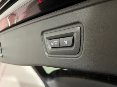 BMW i5 eDrive40 Touring M-Sport Van