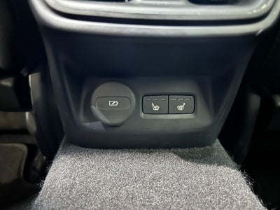 Polestar 2 Long Range