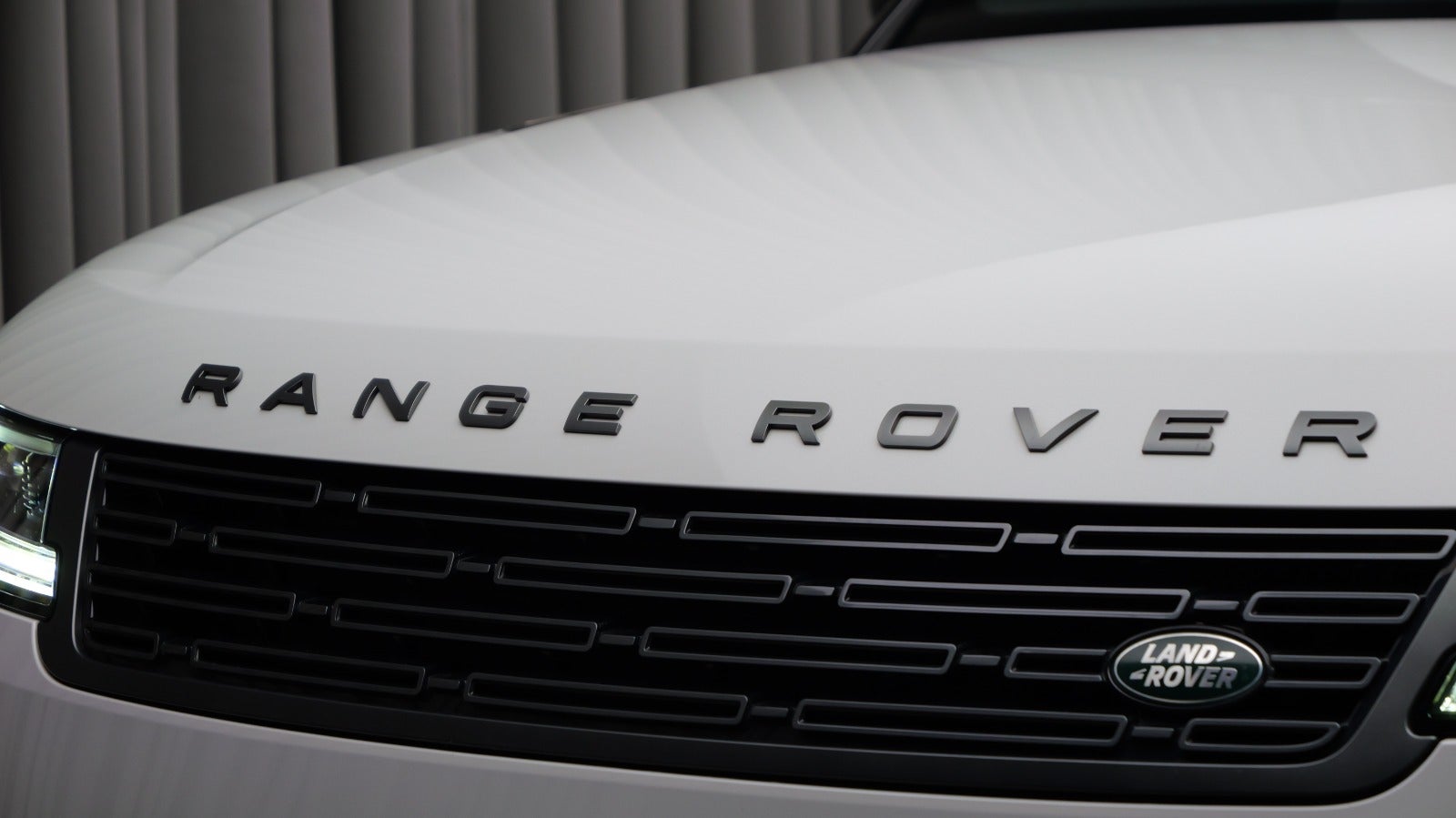 Land Rover Range Rover Sport P440e Dynamic HSE aut.