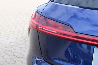 Audi e-tron S-line quattro