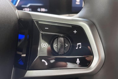BMW i5 eDrive40 Touring Fully Charged M-Sport