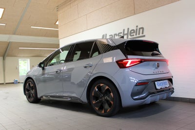 Cupra Born Dinamica Pack High