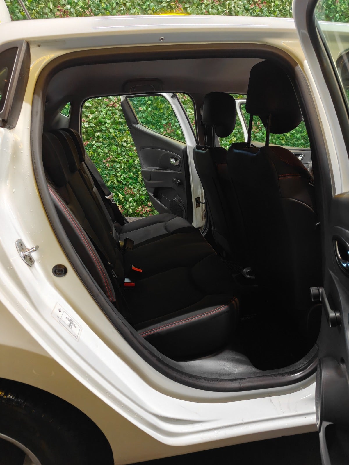 Billede af Renault Clio IV 1,2 16V Authentique