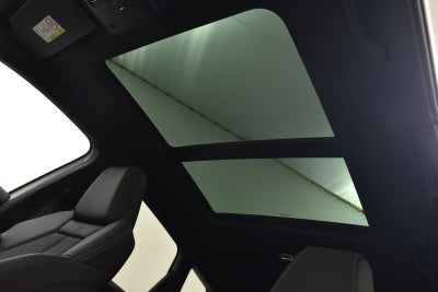 Audi Q4 e-tron S-line