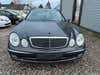 Mercedes E320 CDi Elegance stc. aut. thumbnail