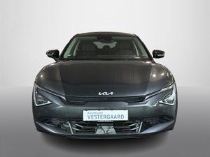 Kia EV6 Long Range Upgrade