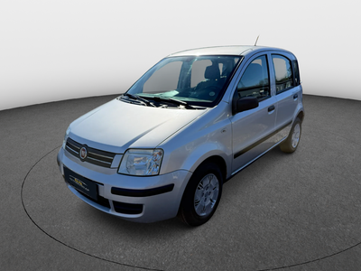 Fiat Panda 1,2 Black Label 5d