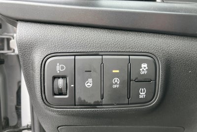 Hyundai i20 T-GDi Advanced