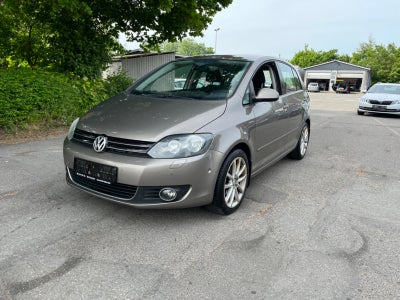 VW Golf Plus 1,6 TDi 105 Highline BM 5d
