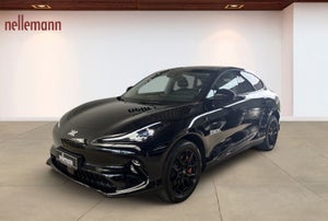 MG IM6 Performance AWD