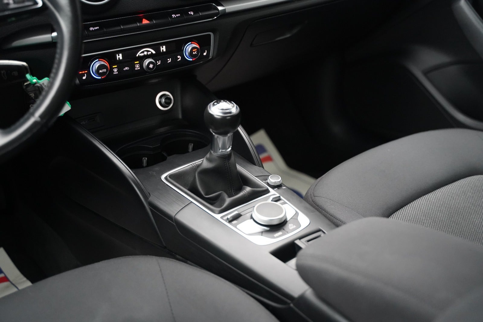 Billede af Audi A3 1,6 TDi 110