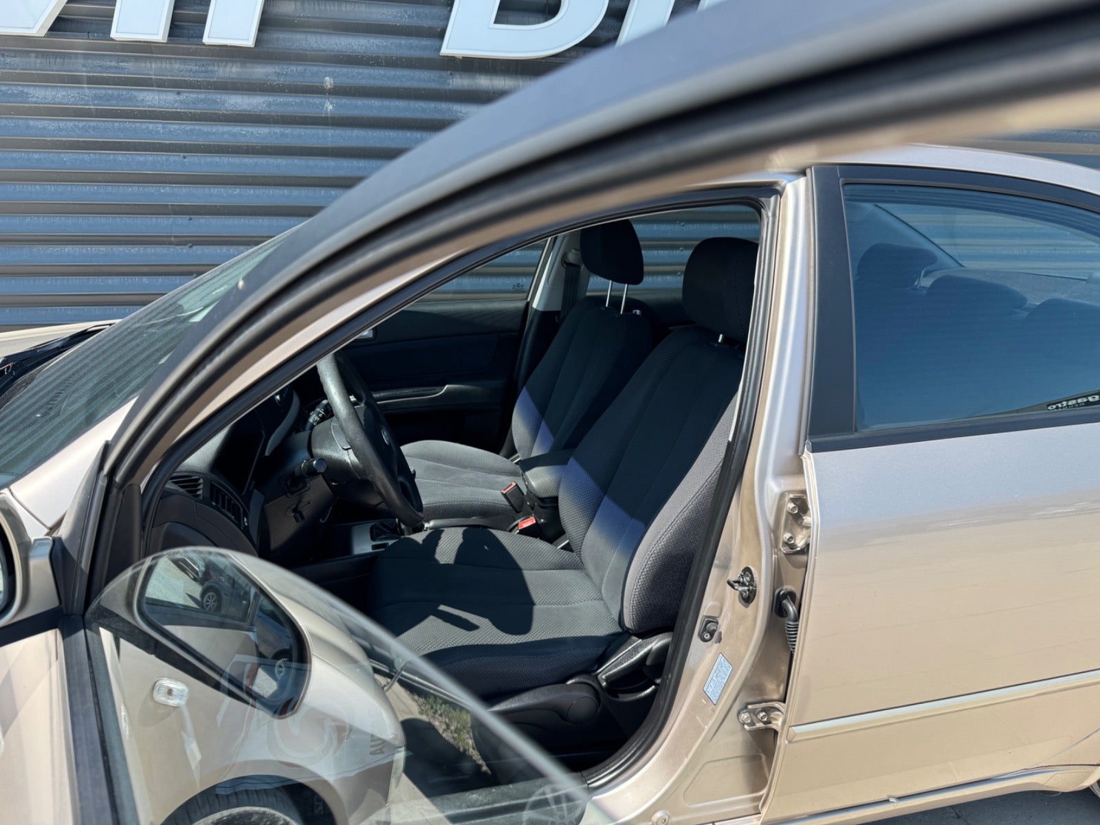 Billede af Hyundai Sonata 2,0 GL