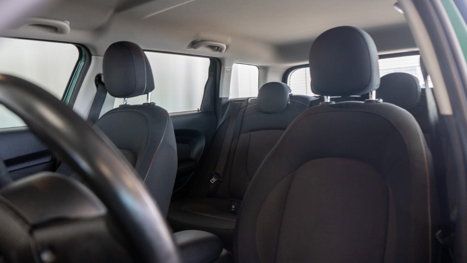 Billede af MINI Clubman Cooper 1,5 Essential aut.