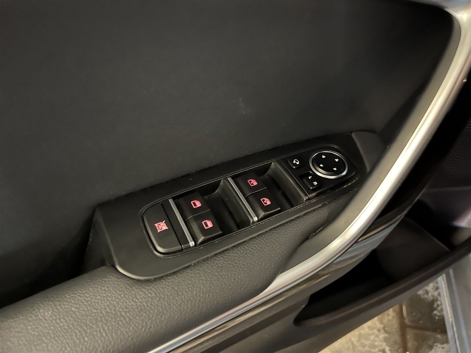 Kia Ceed PHEV Prestige SW DCT