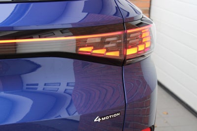 VW ID.4 Style 4Motion