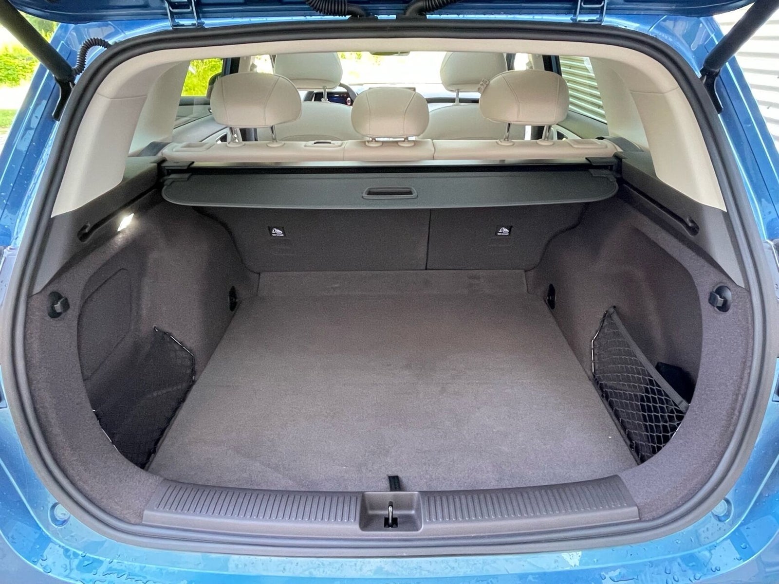 MG MGS6 Luxury Long Range