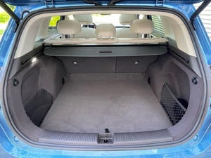 MG MGS6 Luxury Long Range