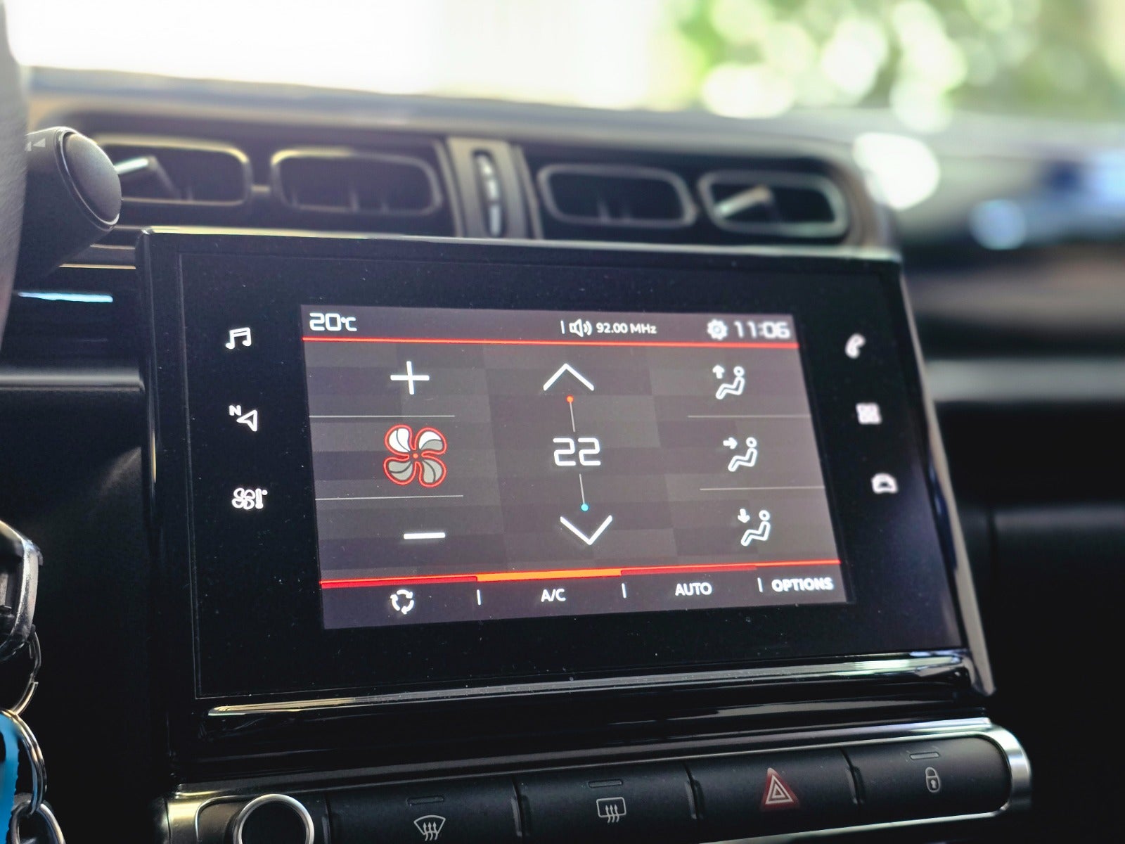 Billede af Citroën C3 1,2 PureTech 82 Iconic