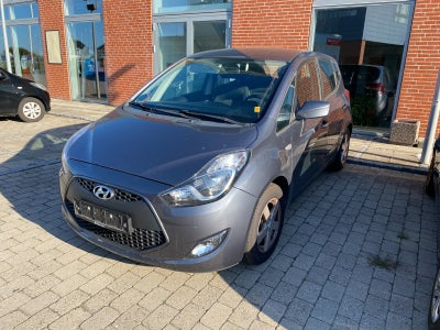 Hyundai ix20 1,4 Trend 5d