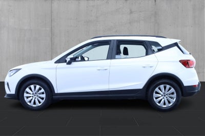 Seat Arona TSi 110 Style DSG