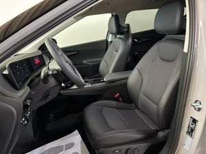 Kia EV6 Long Range Prestige