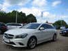 Mercedes CLA200 CDi Shooting Brake thumbnail