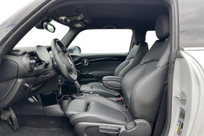 MINI Cooper SE 2022