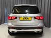 Mercedes GLB220 d aut. Van thumbnail