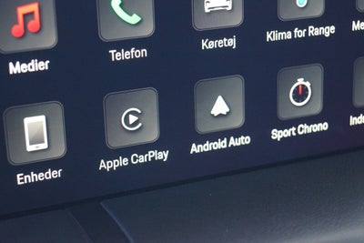 Porsche Taycan Turbo Performance+