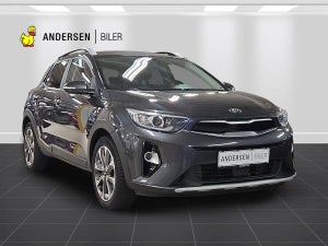 Kia Stonic T-GDi Vision
