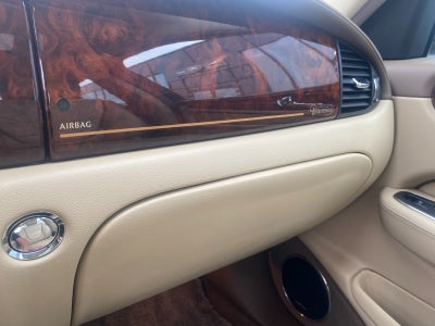 Jaguar XJ V8 Super aut. LWB